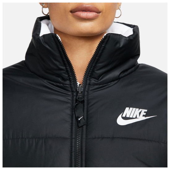 Nike Γυναικείο μπουφάν Sportswear Nike Γυναικείο μπουφάν Sportswear